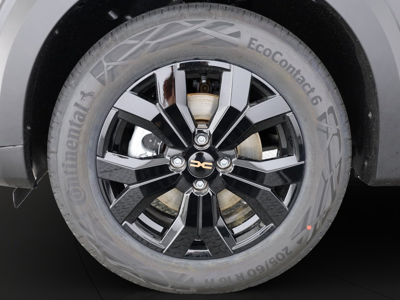 DACIA Jogger 1.6 Hybrid Extreme, Hybride Integrale Benzina/Elettrica, Auto dimostrativa, Automatico - 4