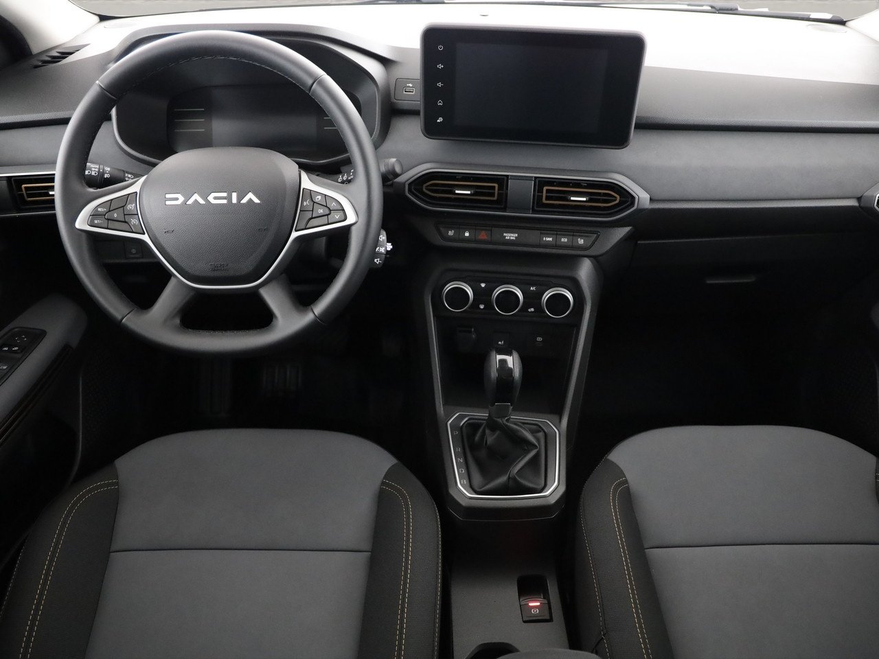 DACIA Jogger 1.6 Hybrid Extreme, Hybride Integrale Benzina/Elettrica, Auto dimostrativa, Automatico - 5