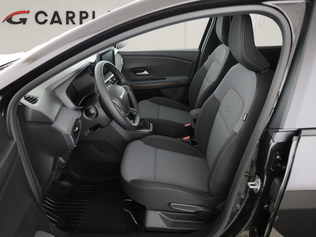 DACIA Jogger 1.6 Hybrid Extreme, Hybride Integrale Benzina/Elettrica, Auto dimostrativa, Automatico - 6