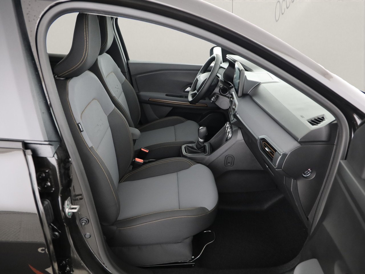 DACIA Jogger 1.6 Hybrid Extreme, Hybride Integrale Benzina/Elettrica, Auto dimostrativa, Automatico - 7