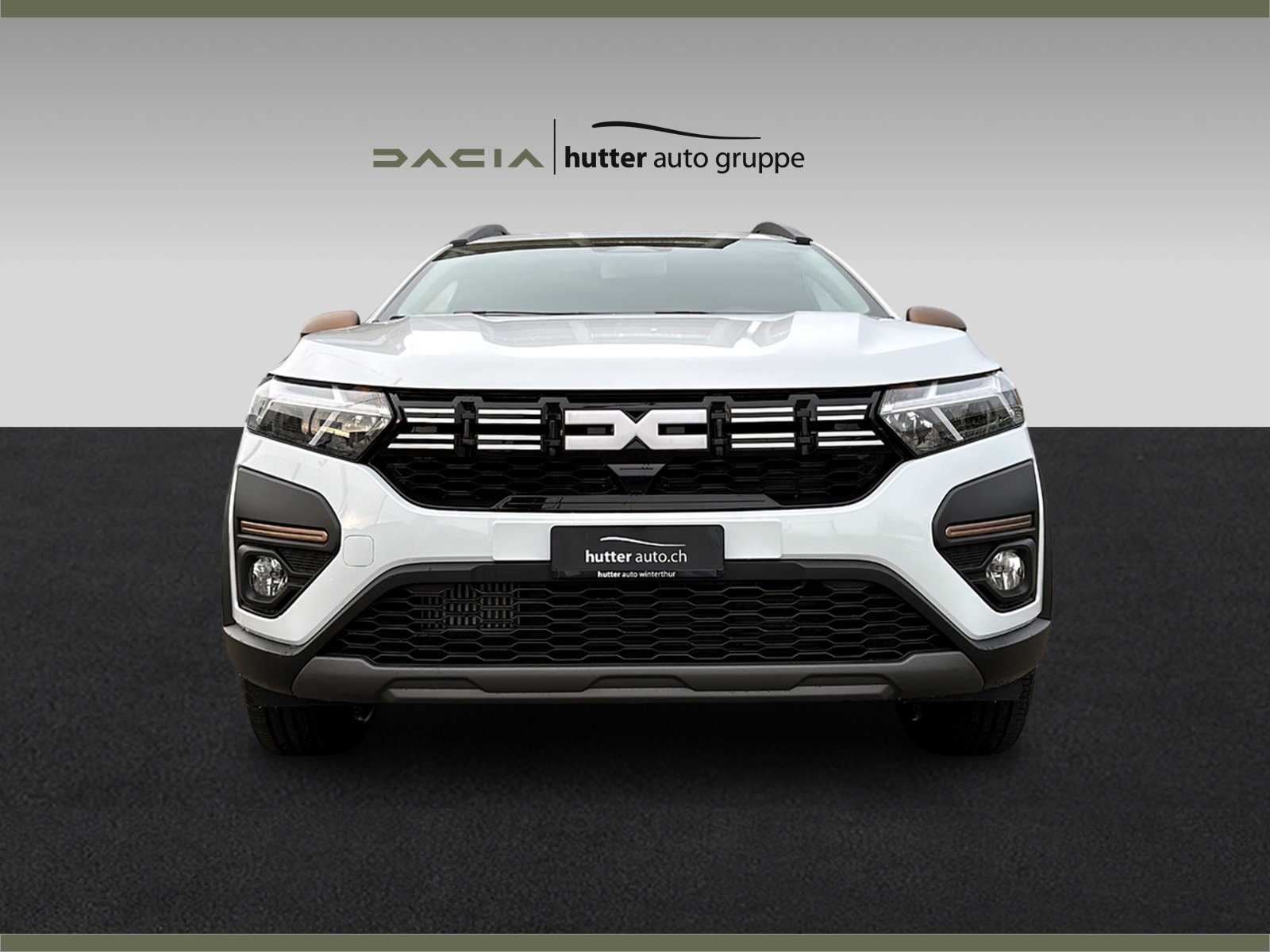 DACIA Jogger extreme hybrid 140 5-Plätzer, Hybride Integrale Benzina/Elettrica, Auto dimostrativa, Automatico - 6