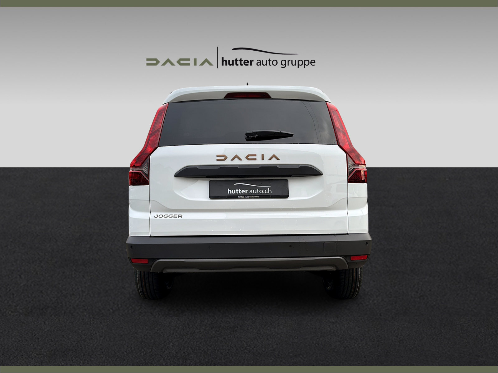 DACIA Jogger extreme hybrid 140 5-Plätzer, Hybride Integrale Benzina/Elettrica, Auto dimostrativa, Automatico - 7