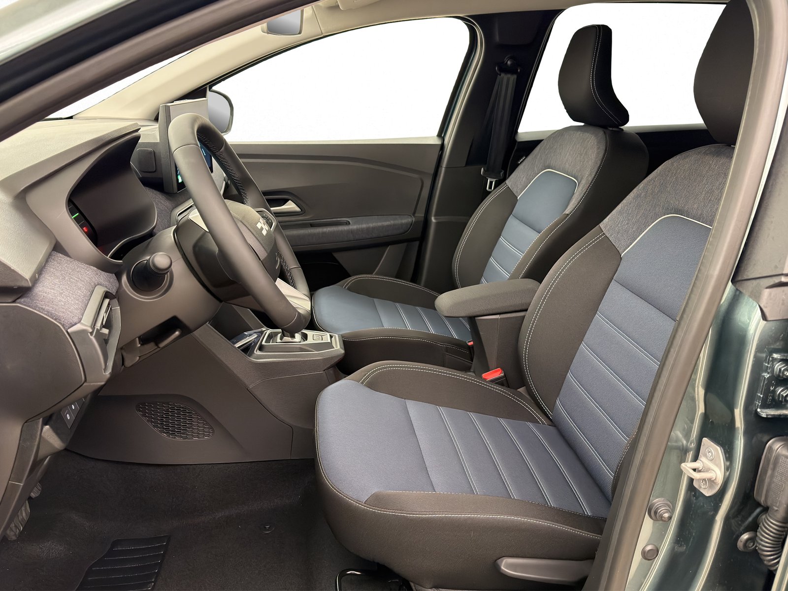 DACIA Jogger 1.8 Hybrid Journey, Hybride Integrale Benzina/Elettrica, Auto dimostrativa, Automatico - 4