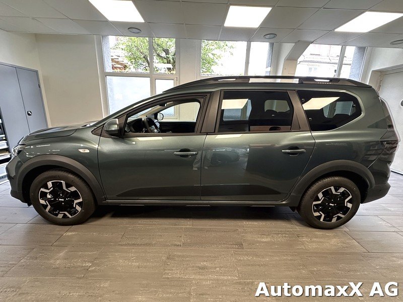 DACIA Jogger 1.8 Hybrid Journey 7P, Full-Hybrid Petrol/Electric, Ex-demonstrator, Automatic - 3