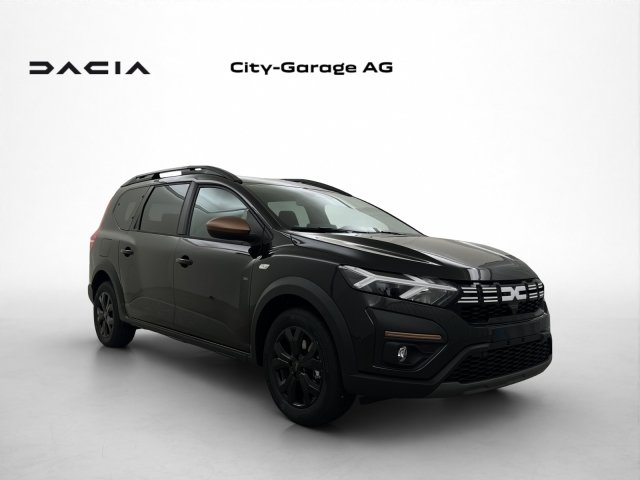 DACIA Jogger 1.0 TCe Extreme 7P, Petrol, Ex-demonstrator, Manual - 4