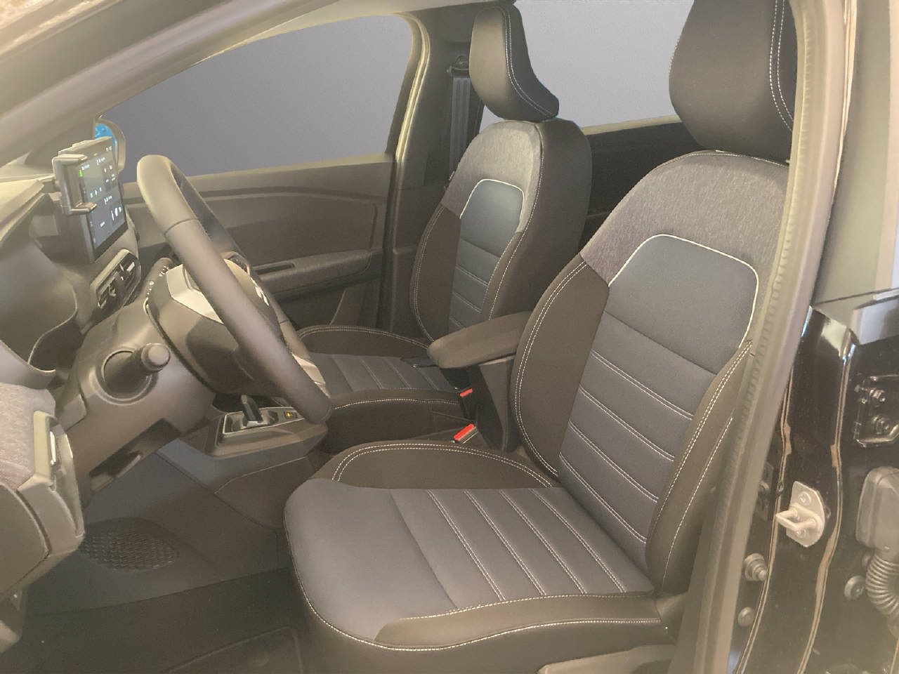 DACIA Jogger 1.8 Hybrid Journey 7Plätzer, Full-Hybrid Petrol/Electric, Ex-demonstrator, Automatic - 5