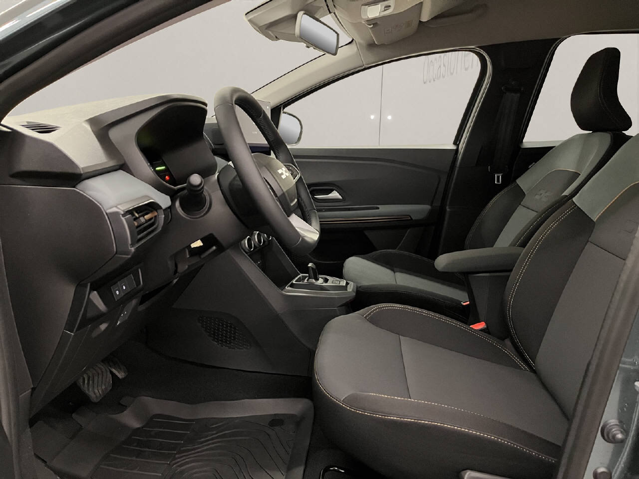 DACIA Jogger 1.8 Hybrid Extreme, Voll-Hybrid Benzin/Elektro, Vorführwagen, Automatik - 5