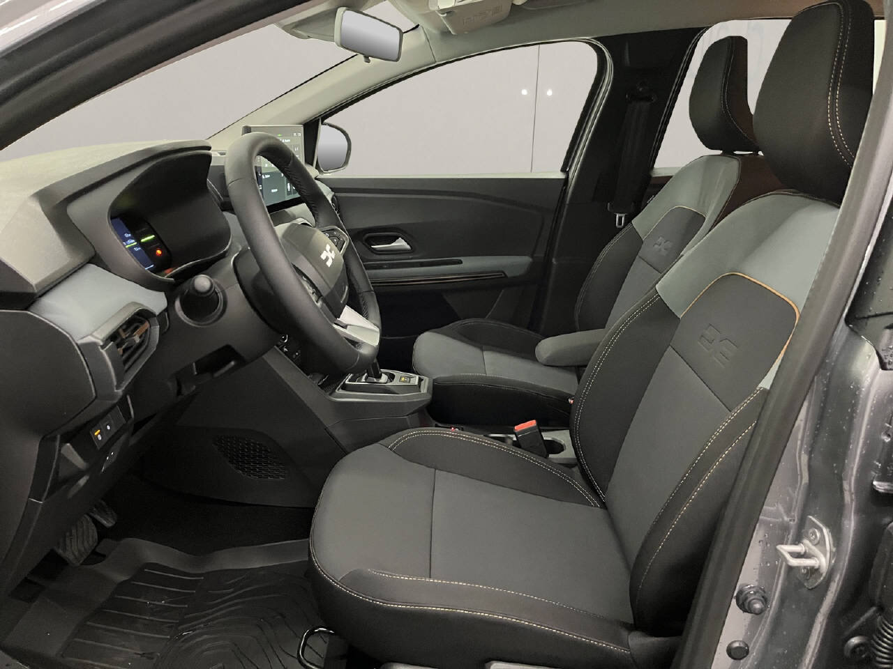 DACIA Jogger 1.8 Hybrid Extreme, Voll-Hybrid Benzin/Elektro, Vorführwagen, Automatik - 5