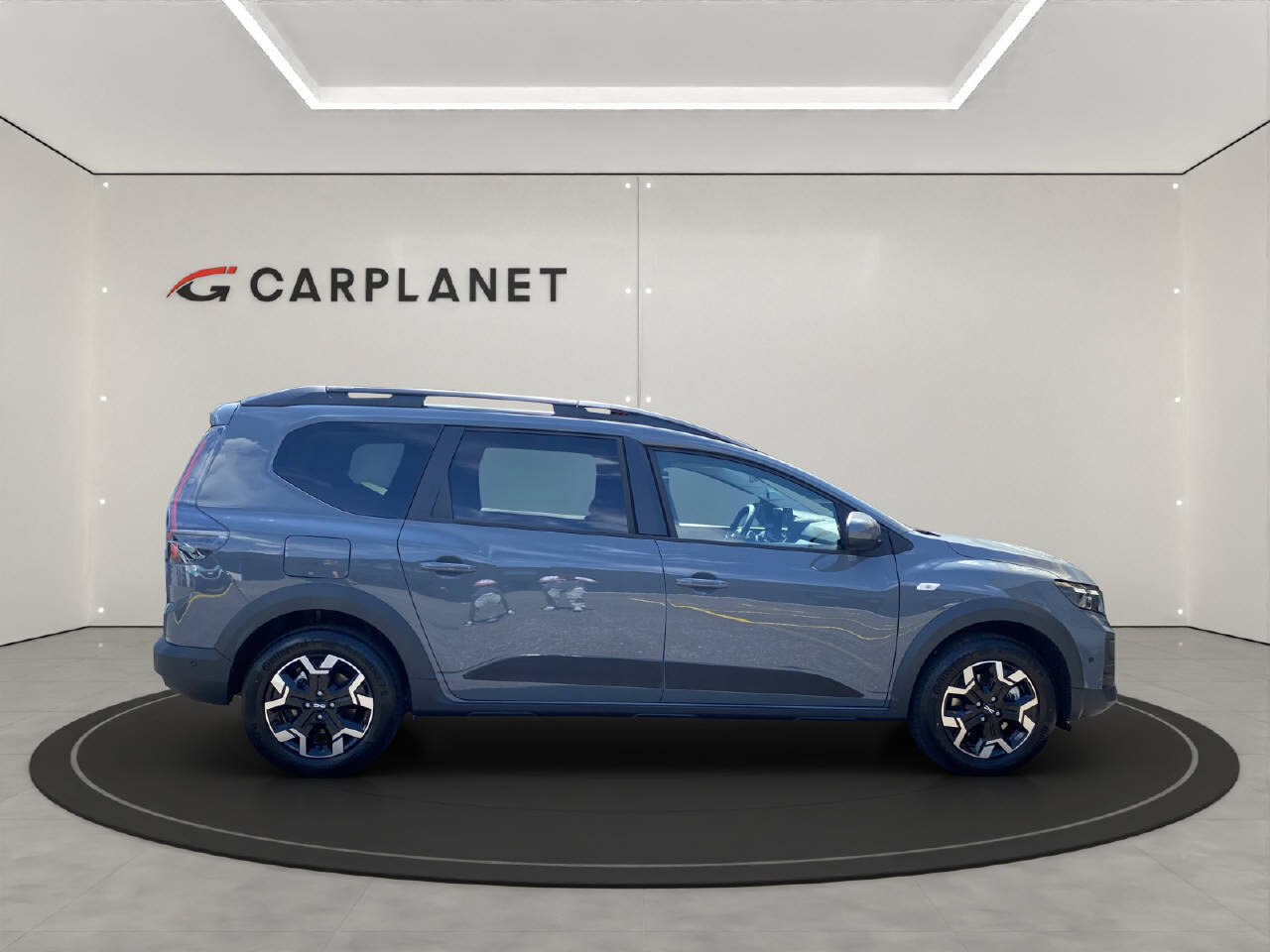 DACIA Jogger 1.8 Hybrid Journey, Voll-Hybrid Benzin/Elektro, Vorführwagen, Automatik - 7