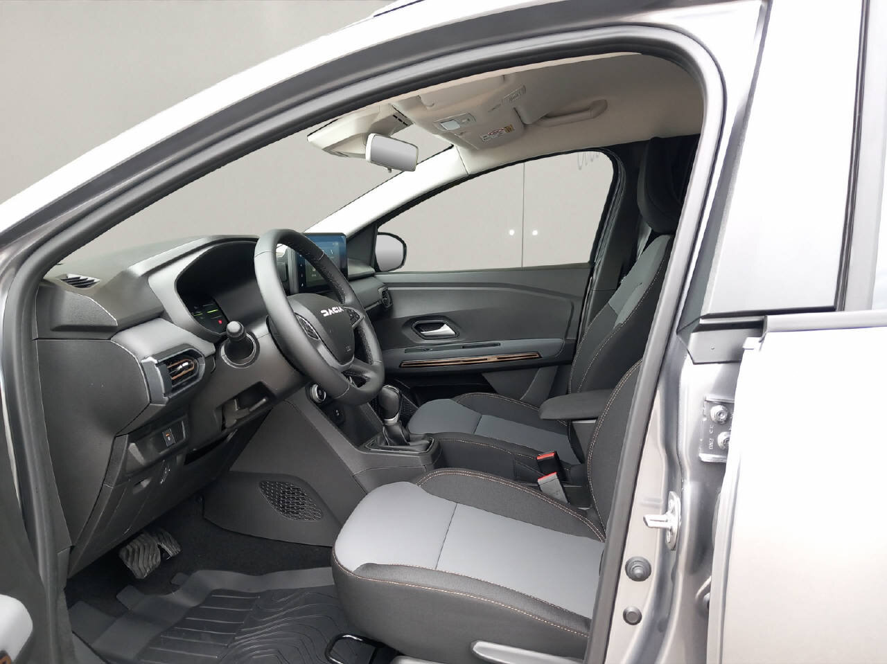 DACIA Jogger 1.6 Hybrid Extreme+ 7P, Full-Hybrid Petrol/Electric, Ex-demonstrator, Automatic - 4