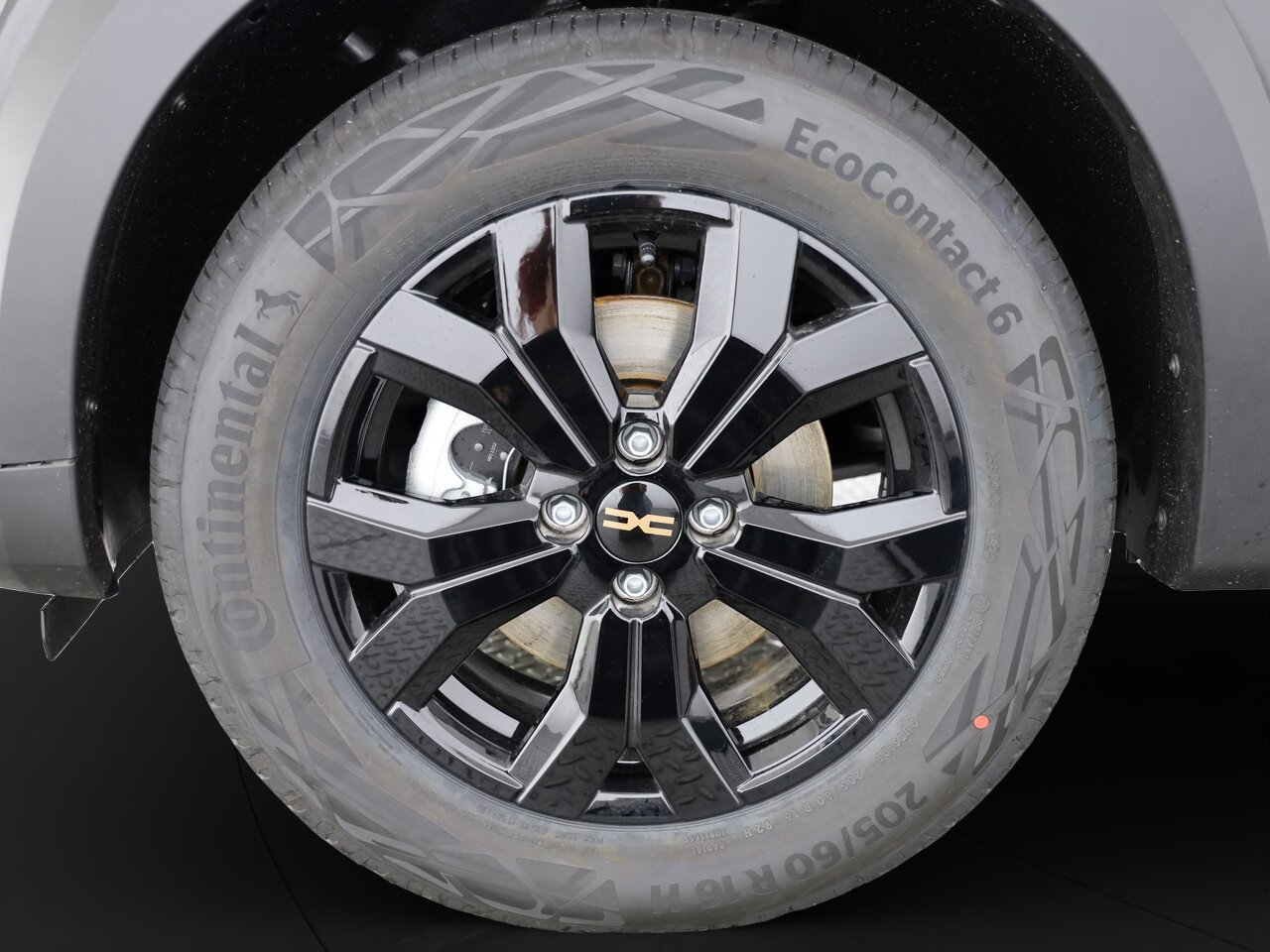 DACIA Jogger 1.6 Hybrid Extreme *Voll-Hybrid* Automat, Full-Hybrid Petrol/Electric, Ex-demonstrator, Automatic - 4