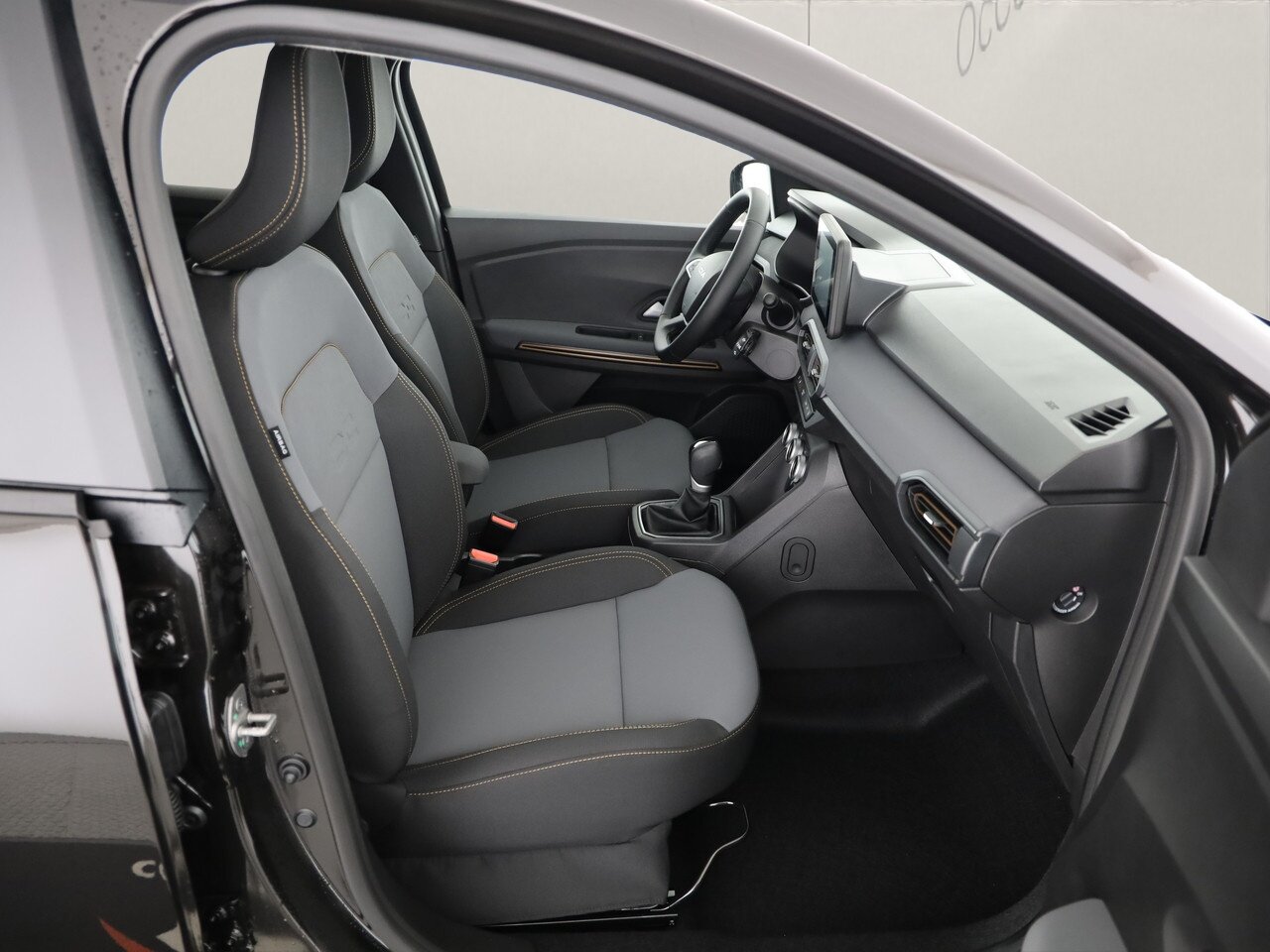 DACIA Jogger 1.6 Hybrid Extreme *Voll-Hybrid* Automat, Full-Hybrid Petrol/Electric, Ex-demonstrator, Automatic - 7