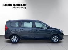 DACIA Lodgy 1.2 T Lauréate 5PL, Petrol, Second hand / Used, Manual - 4