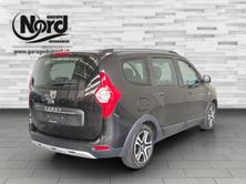 DACIA Lodgy 1.3 TCe Celebration S/S 7P, Essence, Voiture nouvelle, Manuelle - 2