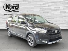 DACIA Lodgy 1.3 TCe Celebration S/S 7P, Essence, Voiture nouvelle, Manuelle - 4