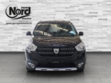 DACIA Lodgy 1.3 TCe Celebration S/S 7P, Essence, Voiture nouvelle, Manuelle - 7