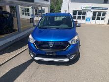 DACIA LODGY 1.5 dCi 110 Stepway S/S 5P, Diesel, Occasion / Gebraucht, Handschaltung - 2