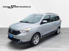 DACIA Lodgy 1.5 dCi 110 Lauréate 7P, Diesel, Second hand / Used, Manual - 3