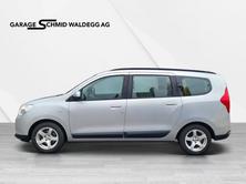 DACIA Lodgy 1.5 dCi 110 Lauréate 7P, Diesel, Second hand / Used, Manual - 4