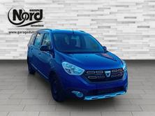 DACIA Lodgy 1.3 TCe Ultimate S/S 7P, Petrol, Second hand / Used, Manual - 4