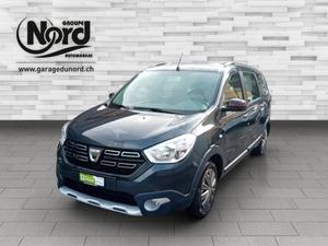 DACIA Lodgy 1.3 TCe Ultimate S/S 7P