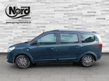 DACIA Lodgy 1.3 TCe Ultimate S/S 7P, Petrol, Second hand / Used, Manual - 5