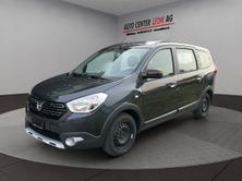 DACIA Lodgy TCE 130 Stepway 7PL, Petrol, Second hand / Used, Manual - 2
