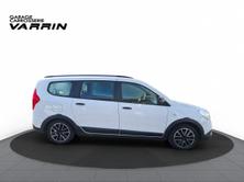 DACIA Lodgy 1.5 Blue dCi Ultimate 7P, Diesel, Occasioni / Usate, Manuale - 7