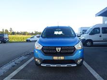 DACIA Lodgy 1.2 TCe Lauréate S/S 7P, Essence, Occasion / Utilisé, Manuelle - 2