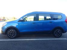 DACIA Lodgy 1.2 TCe Lauréate S/S 7P, Essence, Occasion / Utilisé, Manuelle - 3
