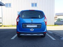 DACIA Lodgy 1.2 TCe Lauréate S/S 7P, Essence, Occasion / Utilisé, Manuelle - 4