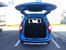 DACIA Lodgy 1.2 TCe Lauréate S/S 7P, Essence, Occasion / Utilisé, Manuelle - 5