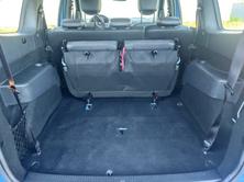 DACIA Lodgy 1.2 TCe Lauréate S/S 7P, Essence, Occasion / Utilisé, Manuelle - 7