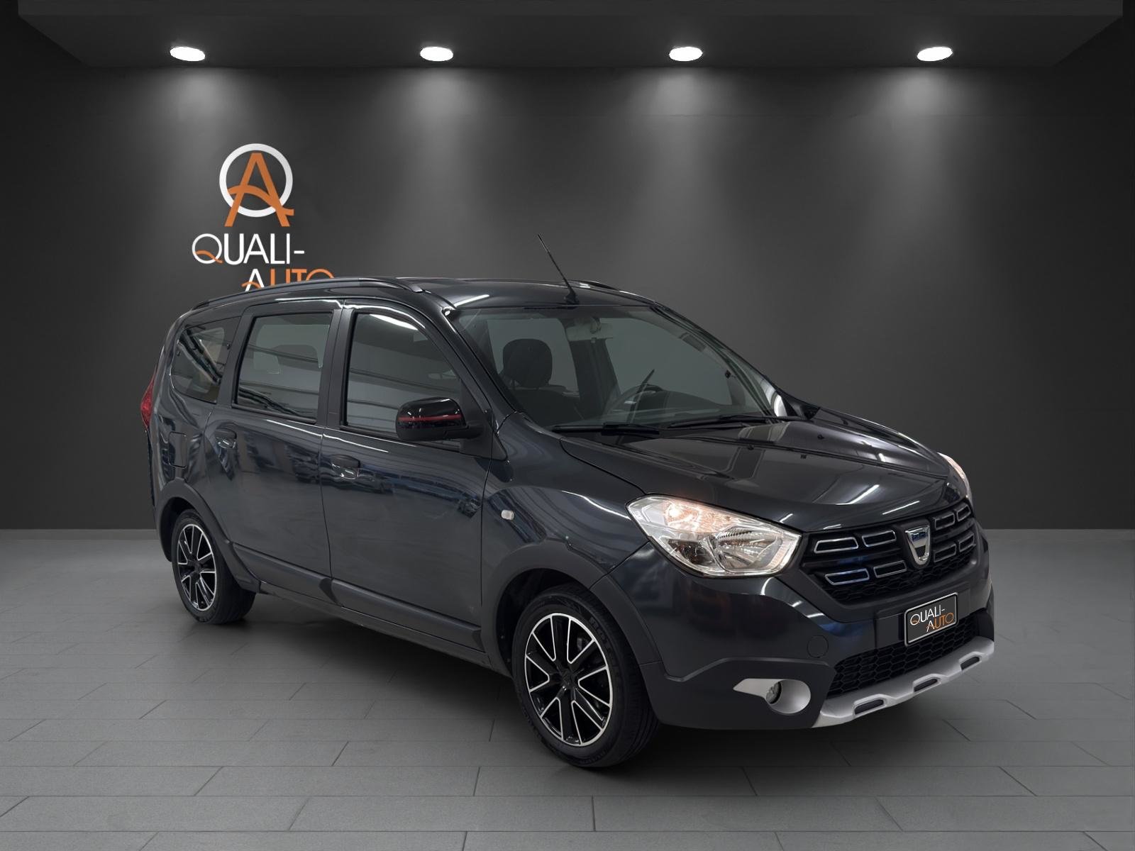 DACIA Lodgy 1.6 Stepway 7PL