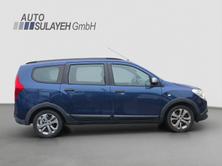 DACIA Lodgy 1.2 Turbo Essential 5PL, Essence, Occasion / Utilisé, Manuelle - 3