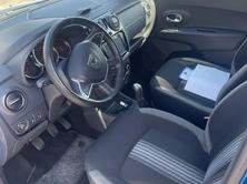 DACIA Lodgy 1.2 TCe Stepw. Unlim. 2 S/S 7P, Petrol, Second hand / Used, Manual - 3