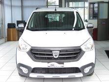 DACIA Lodgy 1.5 dCi Stepway 5-Plätzer, Diesel, Occasion / Gebraucht, Handschaltung - 2