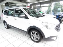 DACIA Lodgy 1.5 dCi Stepway 5-Plätzer, Diesel, Occasion / Gebraucht, Handschaltung - 3