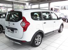 DACIA Lodgy 1.5 dCi Stepway 5-Plätzer, Diesel, Occasion / Gebraucht, Handschaltung - 4