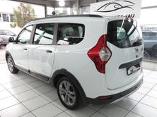 DACIA Lodgy 1.5 dCi Stepway 5-Plätzer, Diesel, Occasion / Gebraucht, Handschaltung - 6