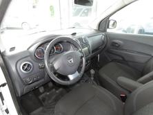 DACIA Lodgy 1.5 dCi Stepway 5-Plätzer, Diesel, Occasion / Gebraucht, Handschaltung - 7