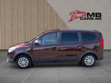 DACIA Lodgy 1.2 Turbo Stepway PL, Benzina, Occasioni / Usate, Manuale - 2