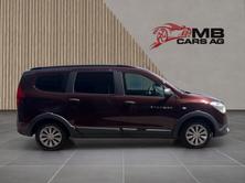 DACIA Lodgy 1.2 Turbo Stepway PL, Benzin, Occasion / Gebraucht, Handschaltung - 6