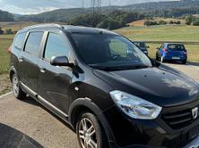 DACIA Lodgy 1.2 Turbo Ambiance 5PL, Petrol, Second hand / Used, Manual - 3