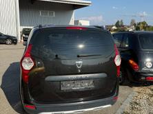 DACIA Lodgy 1.2 Turbo Ambiance 5PL, Petrol, Second hand / Used, Manual - 4