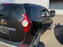DACIA Lodgy 1.2 Turbo Ambiance 5PL, Petrol, Second hand / Used, Manual - 6