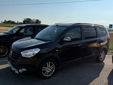 DACIA Lodgy 1.2 Turbo Ambiance 5PL, Petrol, Second hand / Used, Manual - 7