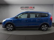 DACIA Lodgy TCE 130 Stepway 7PL, Benzina, Occasioni / Usate, Manuale - 3
