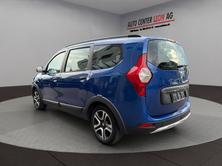 DACIA Lodgy TCE 130 Stepway 7PL, Benzina, Occasioni / Usate, Manuale - 4