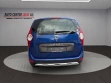 DACIA Lodgy TCE 130 Stepway 7PL, Benzina, Occasioni / Usate, Manuale - 5